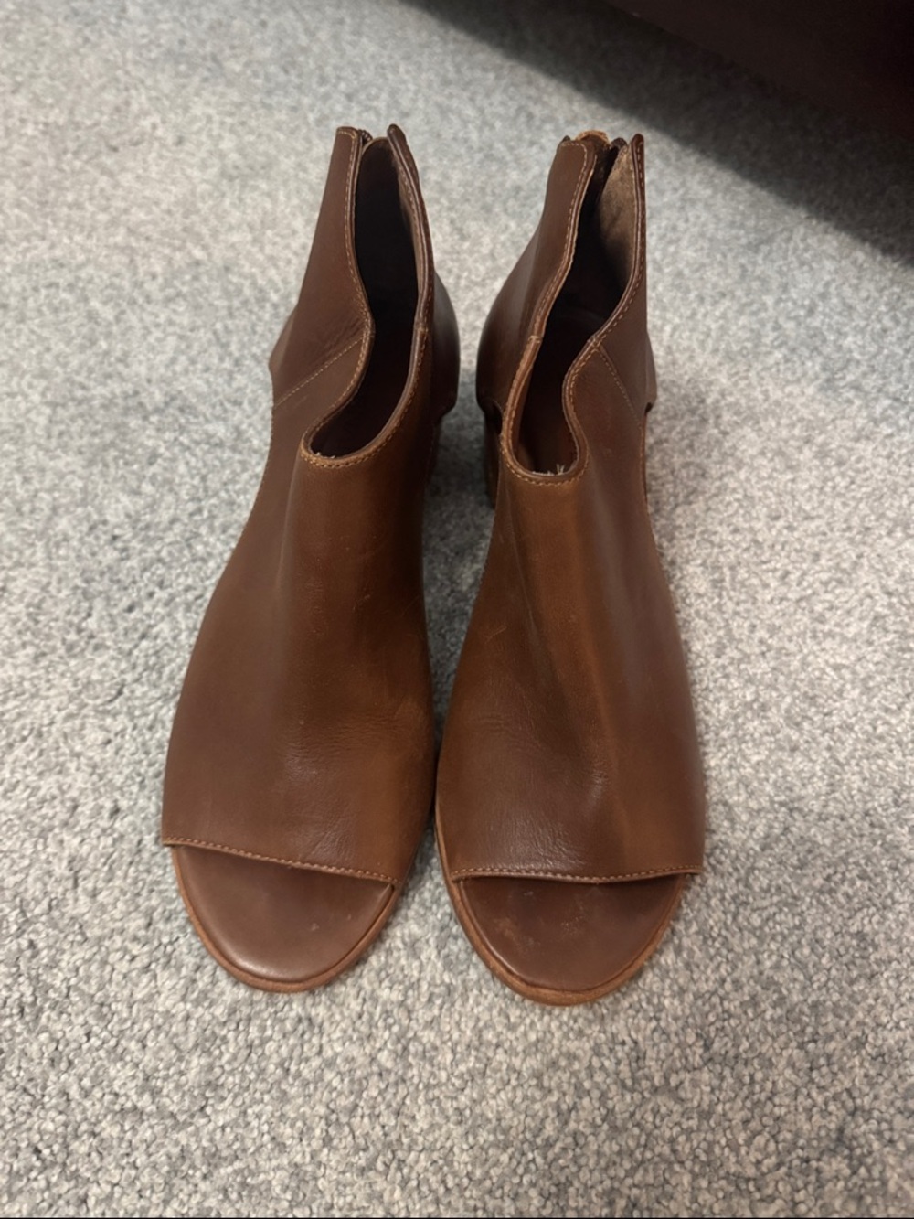 Bernardo shoes